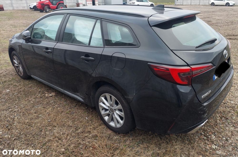 Toyota Corolla 1.8 Comfort - 2