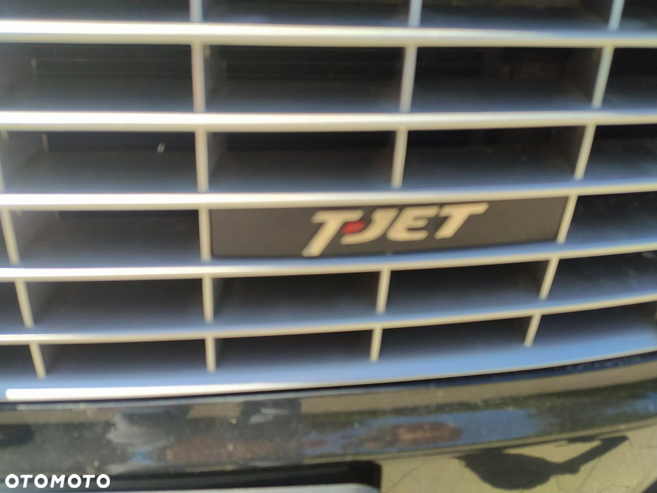 Fiat Linea 1.4 T-Jet 16V Dynamic - 6