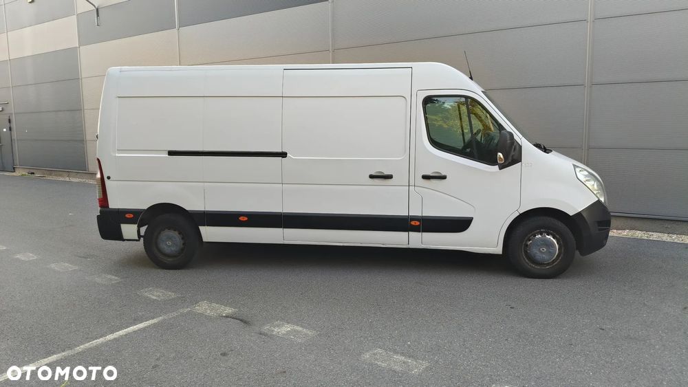 Renault Master - 5