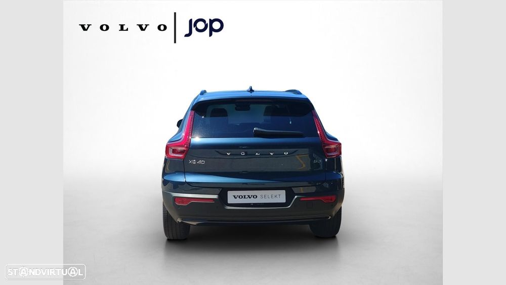 Volvo XC 40 2.0 B3 Plus Dark - 6