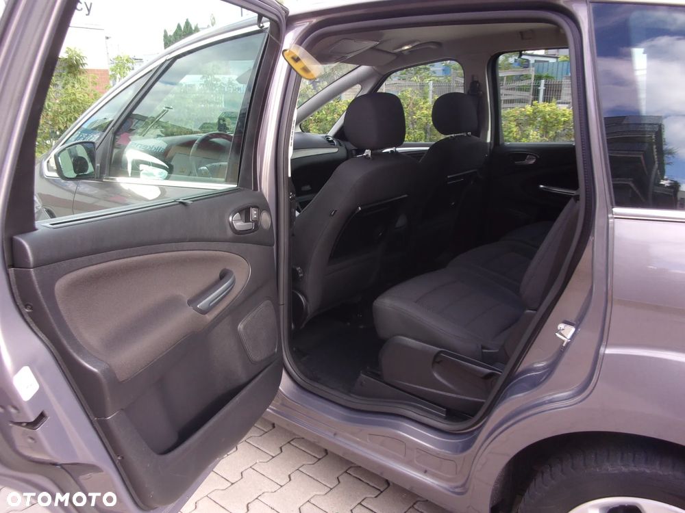 Ford S-Max 2.0 T Titanium MPS6 - 33