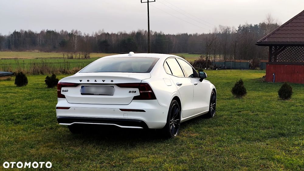 Volvo S60 2.5 T5 AWD - 13