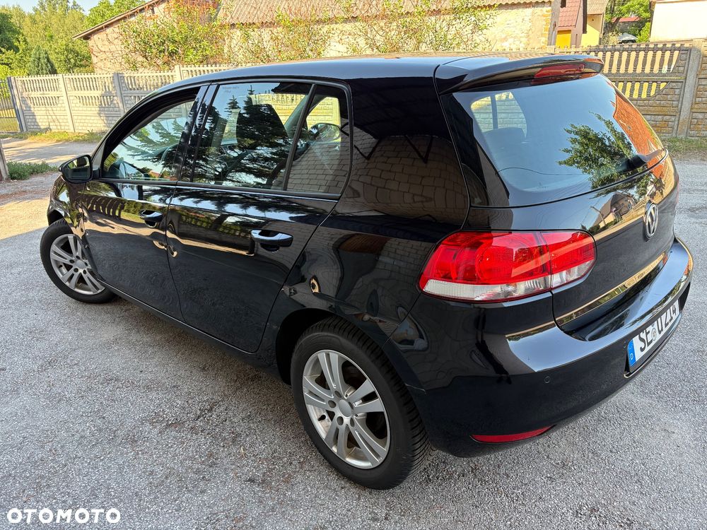 Volkswagen Golf 1.4 Style - 15