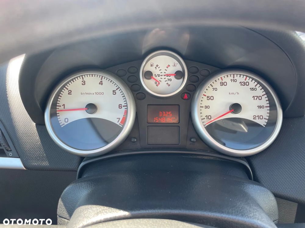 Peugeot 207 1.4 Trendy nICE - 3