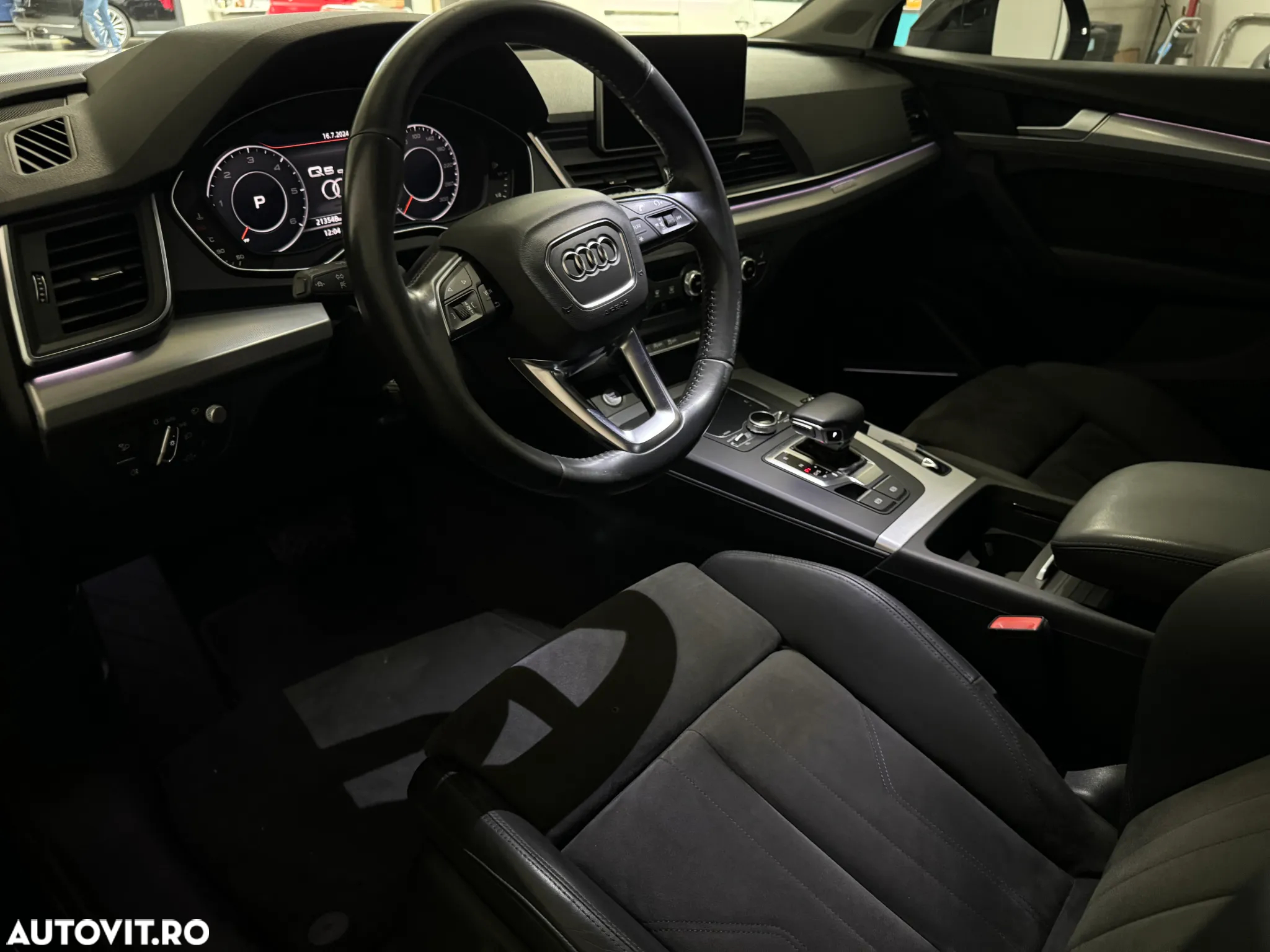 Audi Q5 - 15