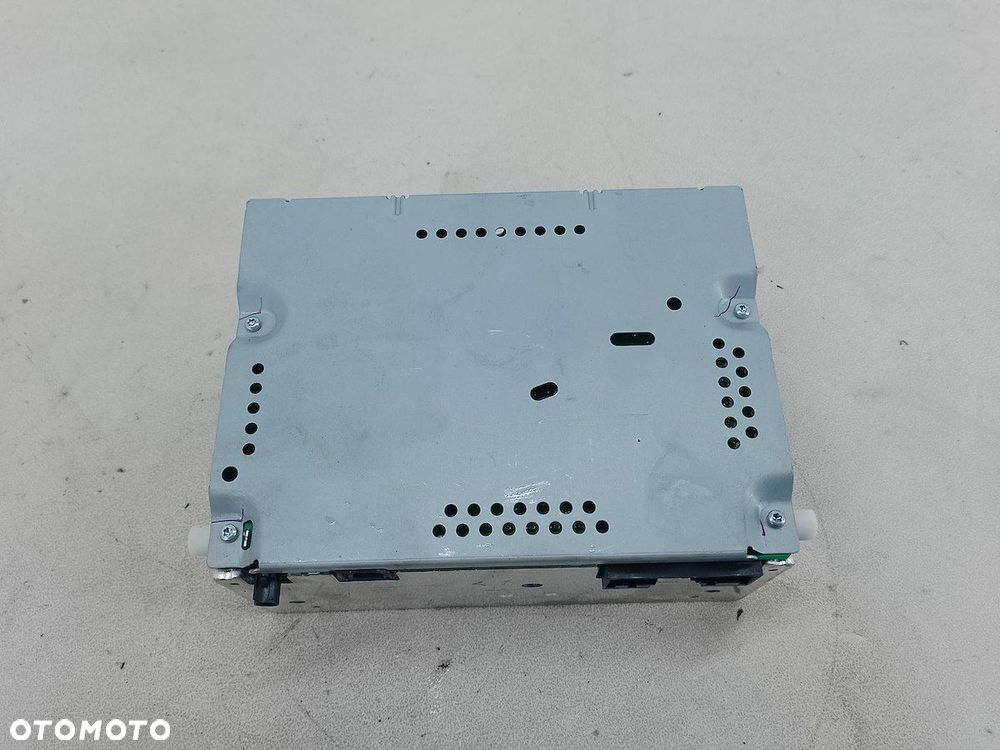 ZESTAW MUTIMEDIALNY FORD FOCUS III 1.6 TDCI HATCHBACK BM5T-18C815-DL - 6