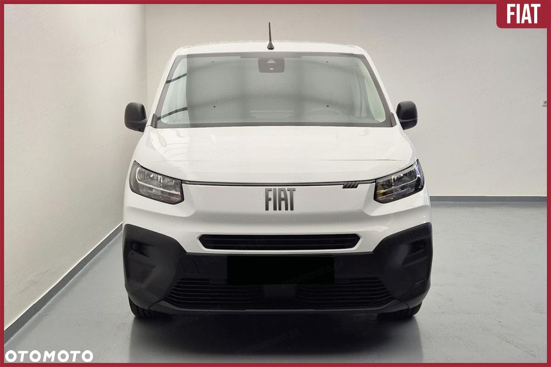 Fiat Doblo Cargo/Van L2H1 1.5 100KM - 3