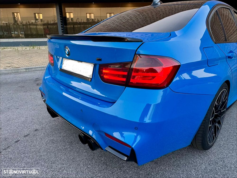 BMW 328 i Aut. - 32