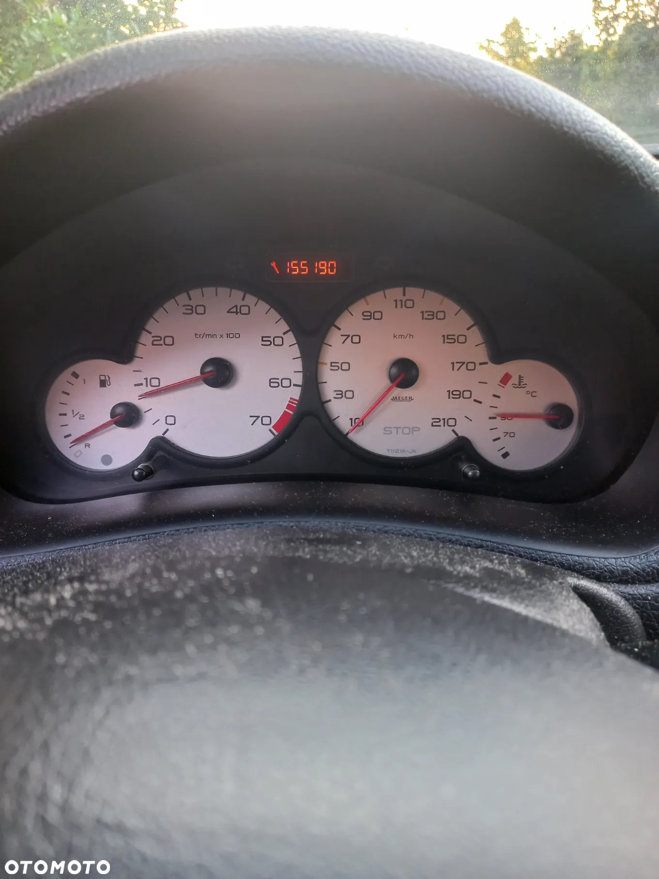 Peugeot 206 1.4 Ambiance - 3