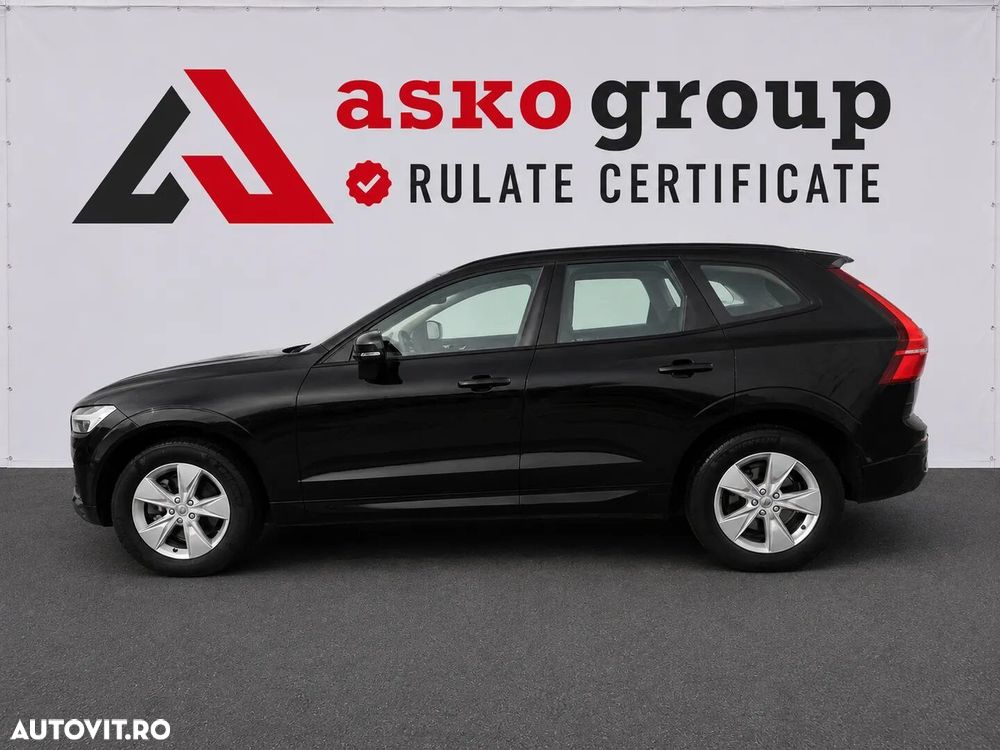 Volvo XC 60 B4 MHEV Momentum - 7