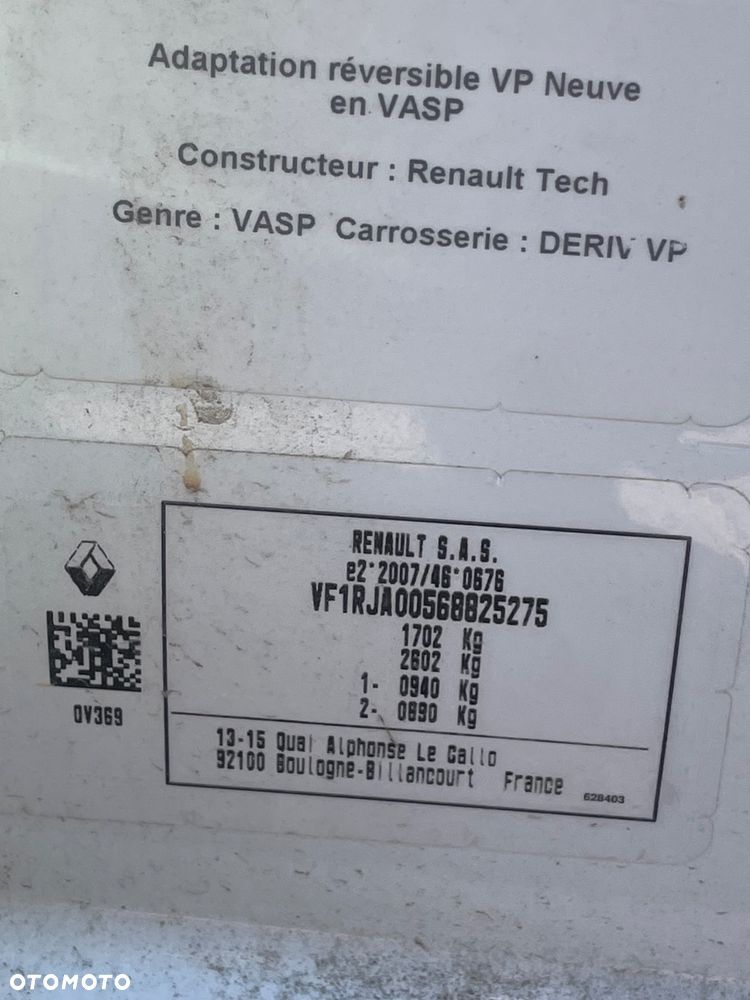 Renault Clio Energy dCi 110 Start & Stop INITIALE PARIS - 22