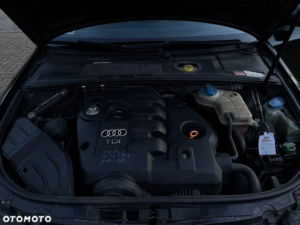 Audi A4 Avant - 36