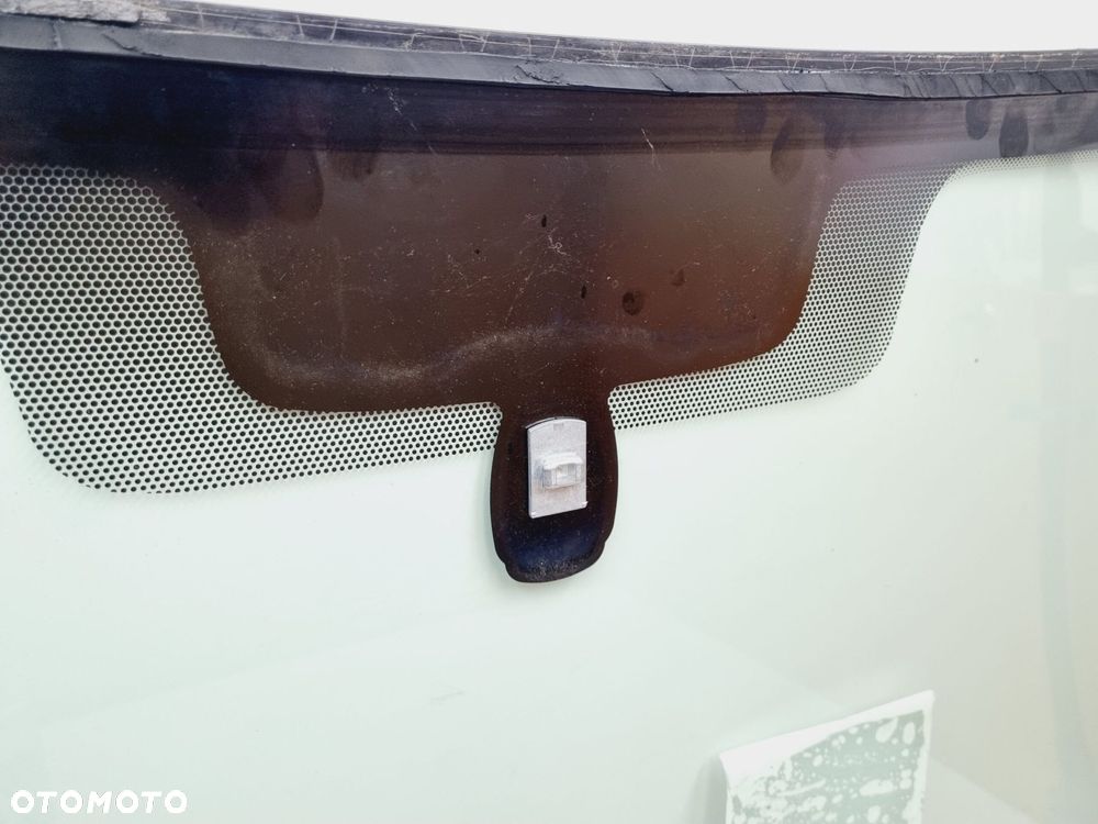 Szyba przednia RENAULT CLIO KOMBI IV 2013-2019 - 2