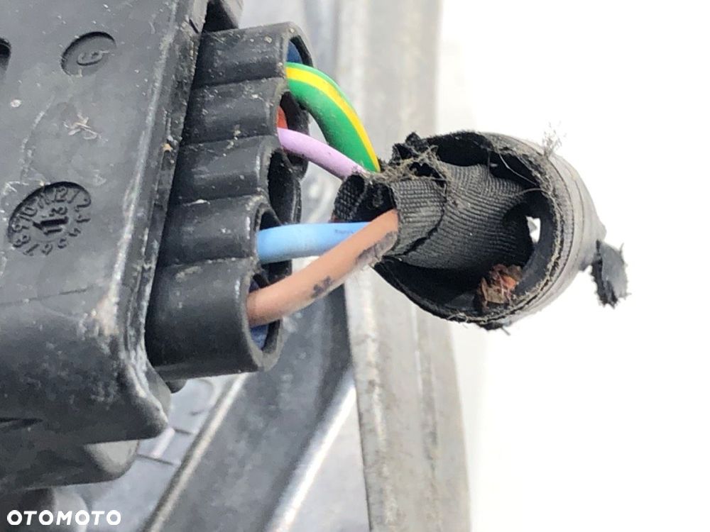 MECHANIZM WYCIERACZEK PRZÓD - 67.00 PLN - PEUGEOT 308 II (LB_, LP_, LW_, LH_, L3_) 2013 - 2021 1.6 - 4