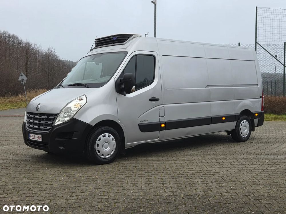 Renault Master - 2