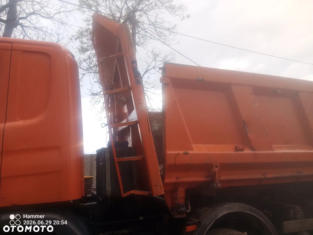 Scania R420 - 14