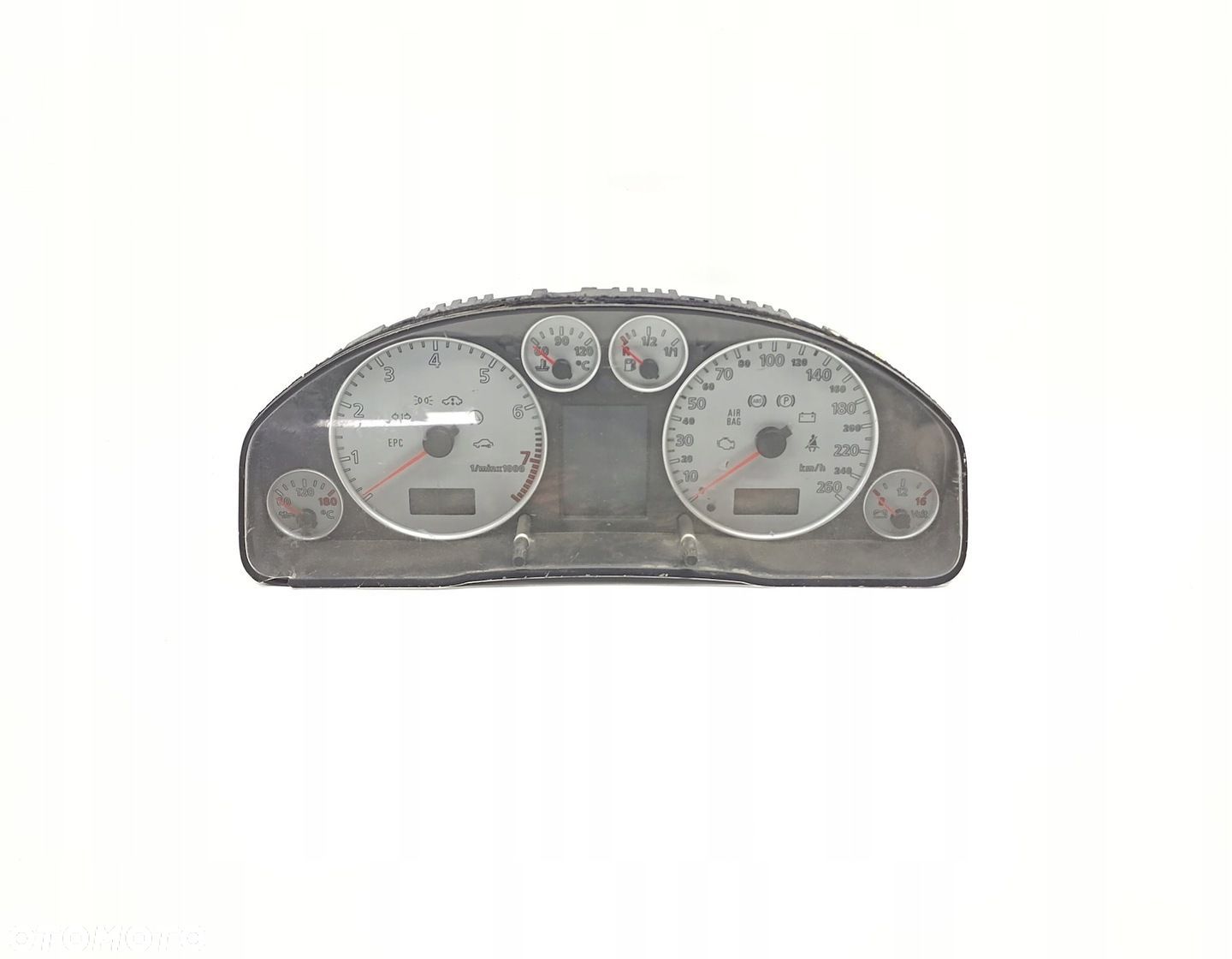 ZEGARY LICZNIK AUDI A6 C5 88311285 3.0 - 1