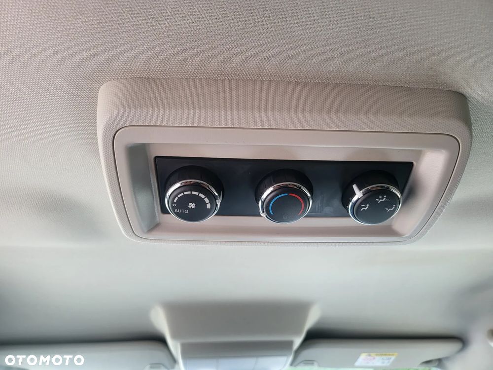 Fiat Freemont 2.0 Multijet Black Code AWD - 27