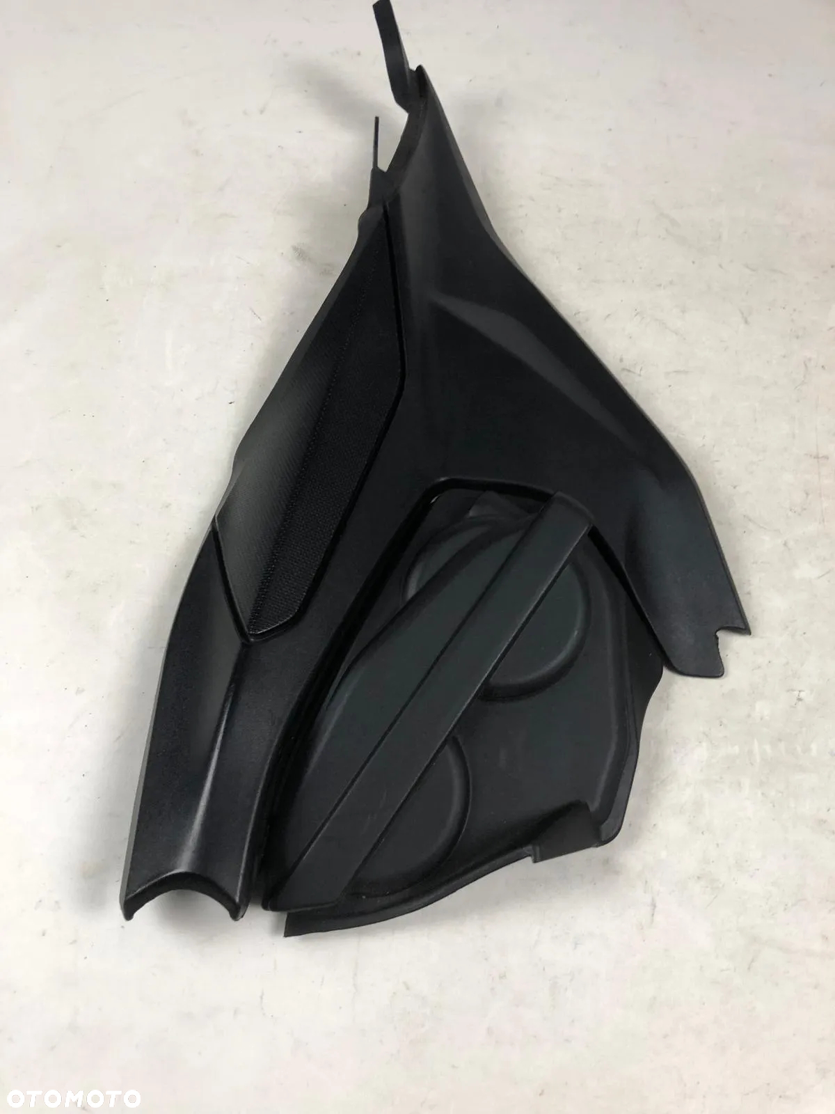 Ducati Panigale 899 15-18 Lewe Wypełnienie Bok Osłona Nakładka - 6