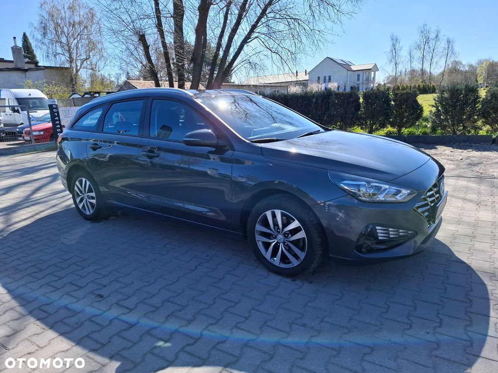 Hyundai i30 - 1