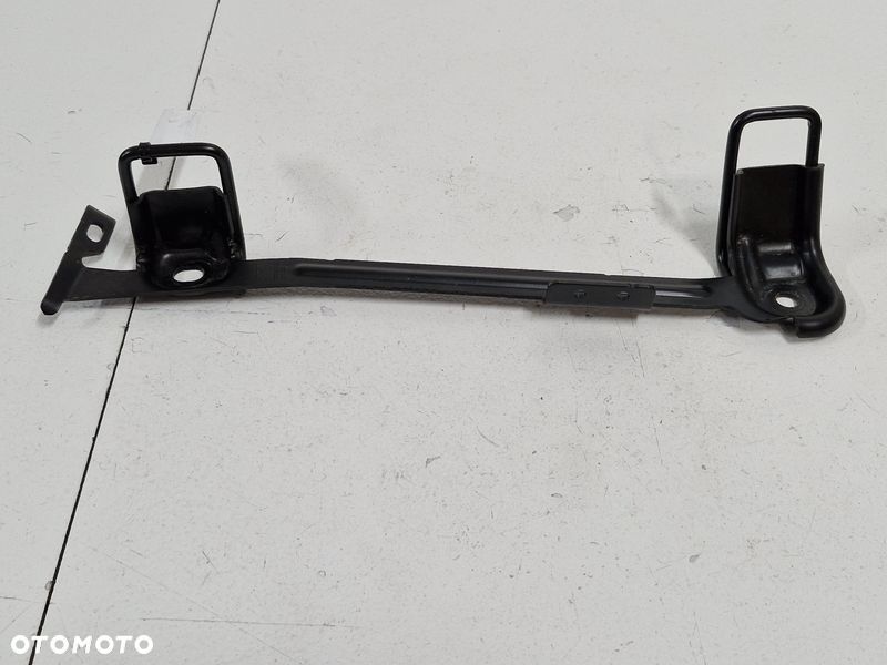 NISSAN QASHQAI II 2 J11 ISOFIX MOCOWANIE UCHWYT FOTELIKA LEWY TYŁ - 1