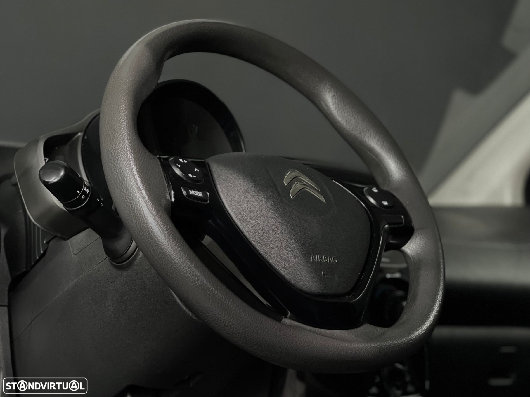 Citroën C1 1.0 VTi Feel - 5