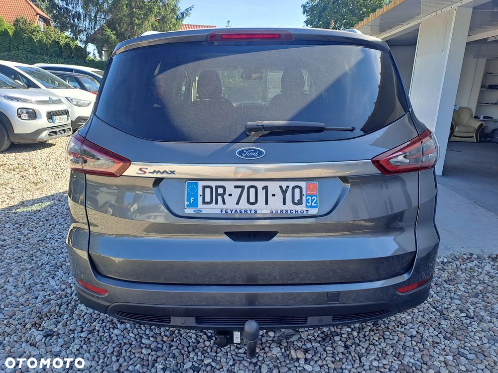 Ford S-Max - 5