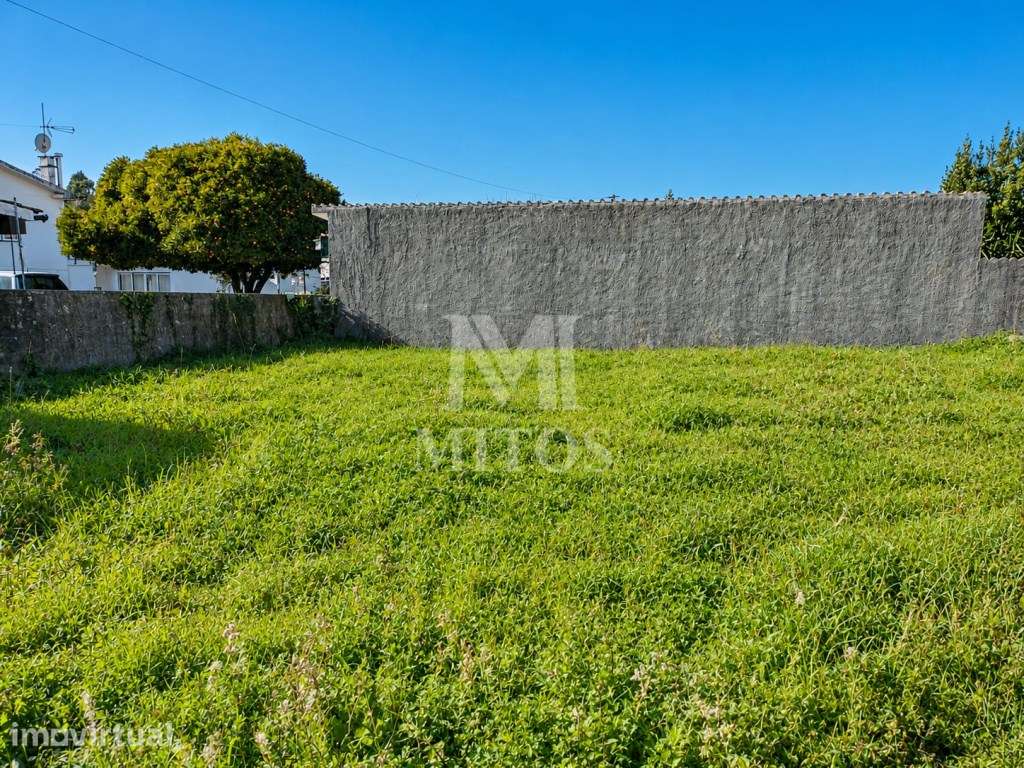 Terreno de construção em Barroselas - Viana do Castelo - Grande imagem: 5/7