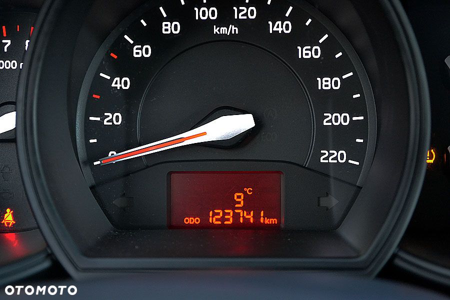 Kia Rio 1.2 Start - 15