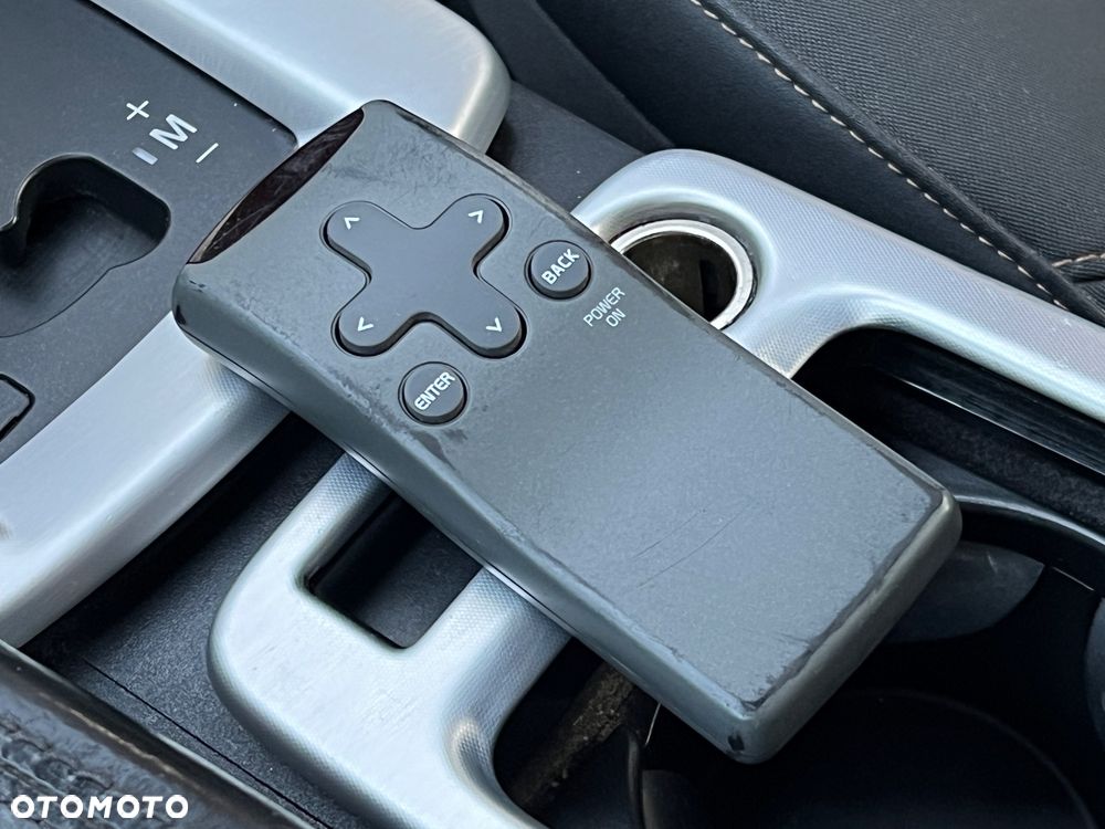 Volvo V50 DPF D3 Geartronic Business Pro Edition - 27