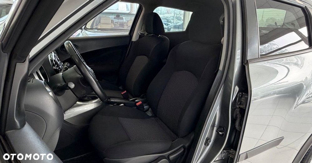 Nissan Juke - 15