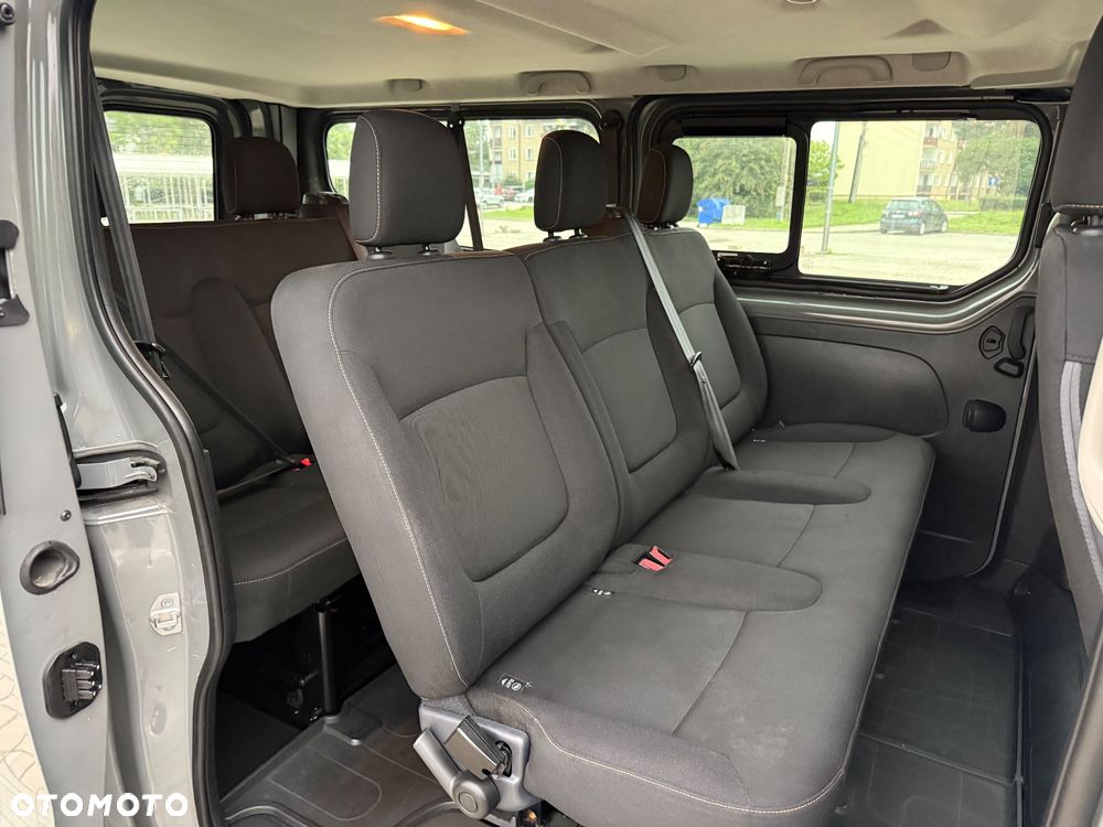 Renault Trafic - 14
