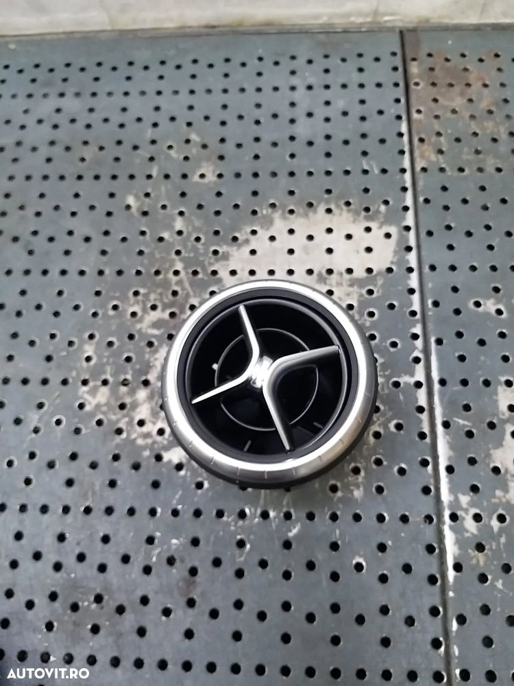 Grila ventilatie stanga bord mercedes cla x117 a1178300554 - 1