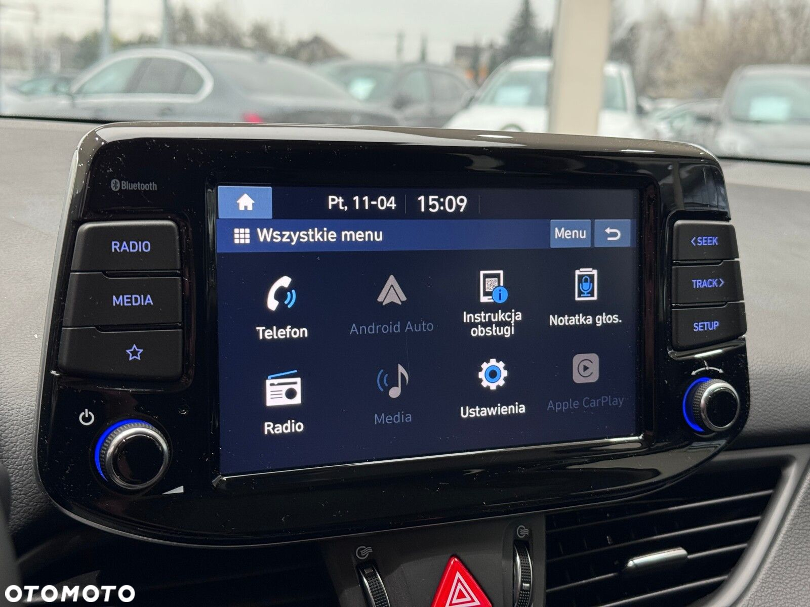 Hyundai i30 1.0 T-GDI Modern - 36