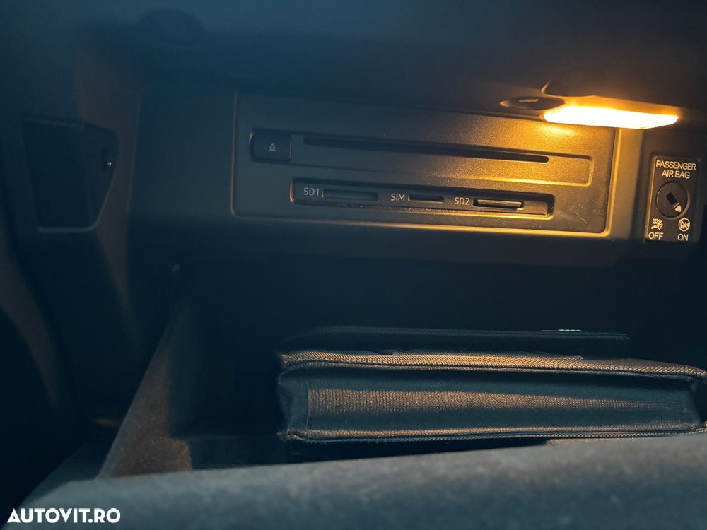 Audi A4 Avant - 24