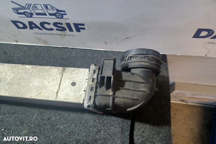Intercooler 2.0 CDI A1695000000 Q05G0976003 2.0 CDI A1695000000 Q05G0 - 4