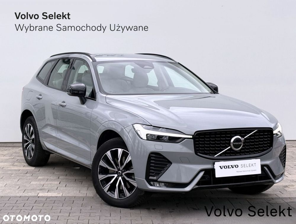 Volvo XC 60 - 3