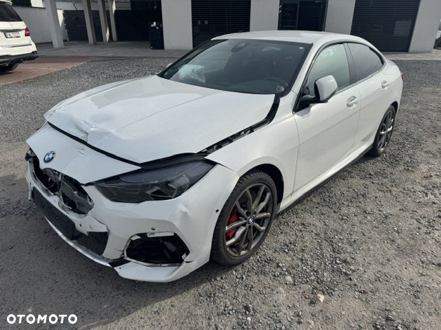 BMW Seria 2 220i xDrive M Sport - 1