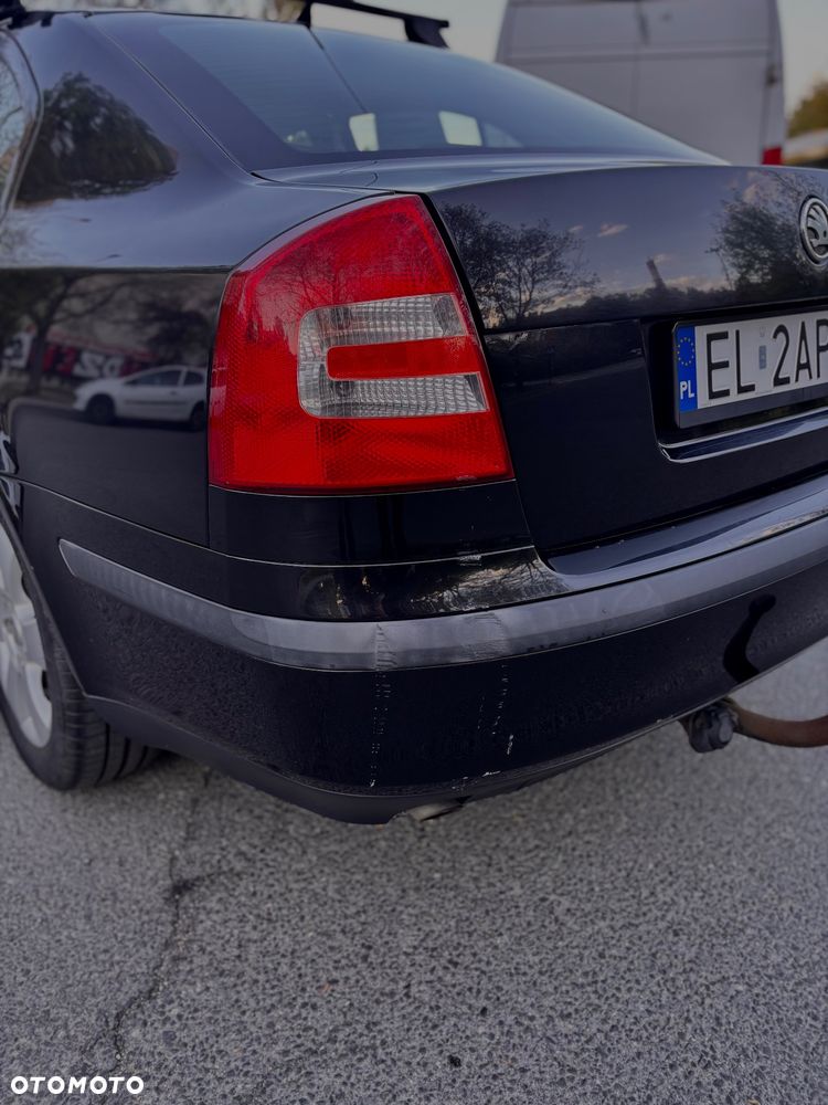 Skoda Octavia - 6