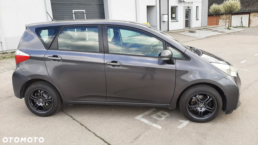 Toyota Verso S 1.4 D-4D Active - 15
