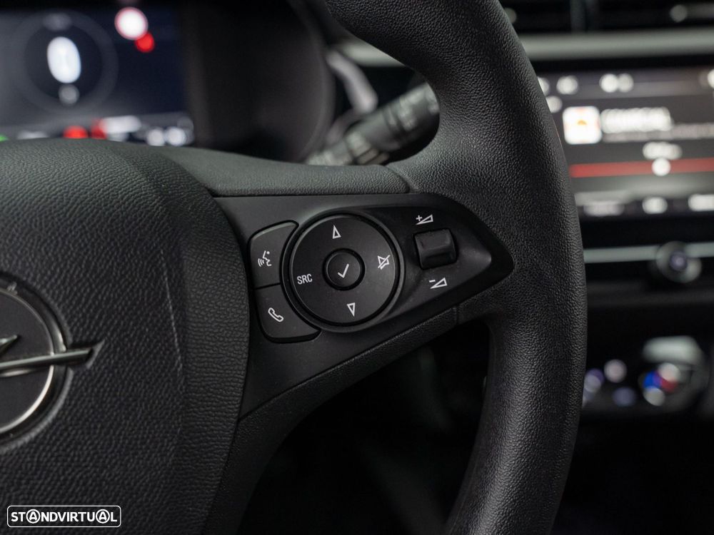 Opel Corsa-e Edition - 20