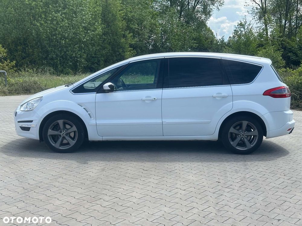 Ford S-Max 2.0 T Titanium MPS6 - 6