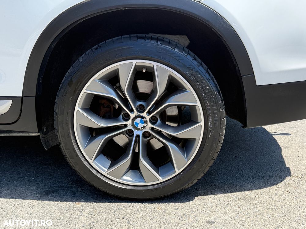 BMW X3 - 12