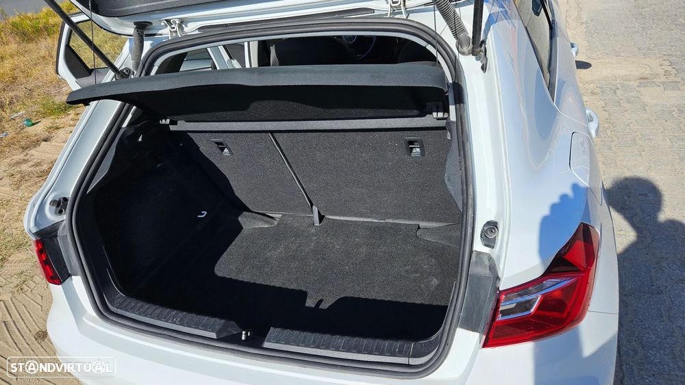 Audi A1 Sportback 25 TFSI S tronic - 3