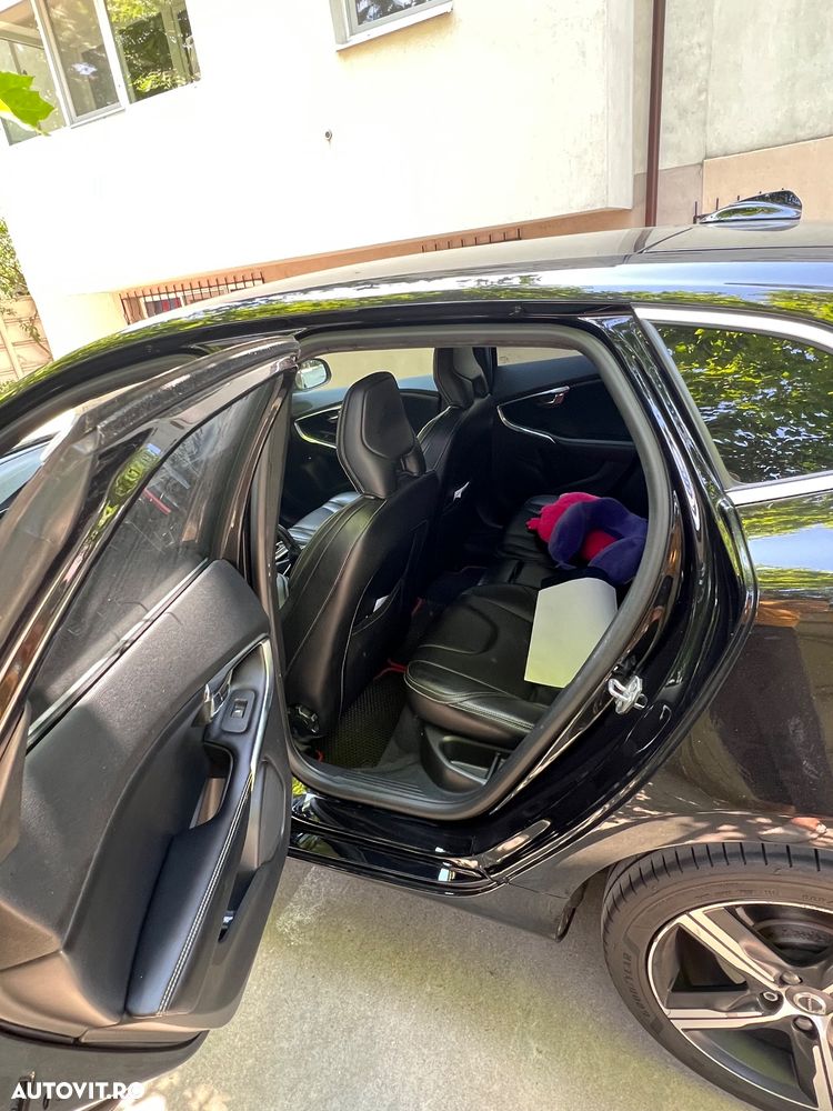 Volvo V40 T4 RDesign - 7