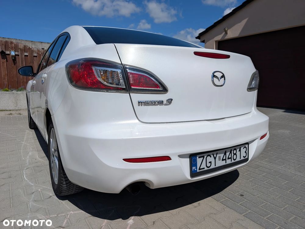 Mazda 3 - 11