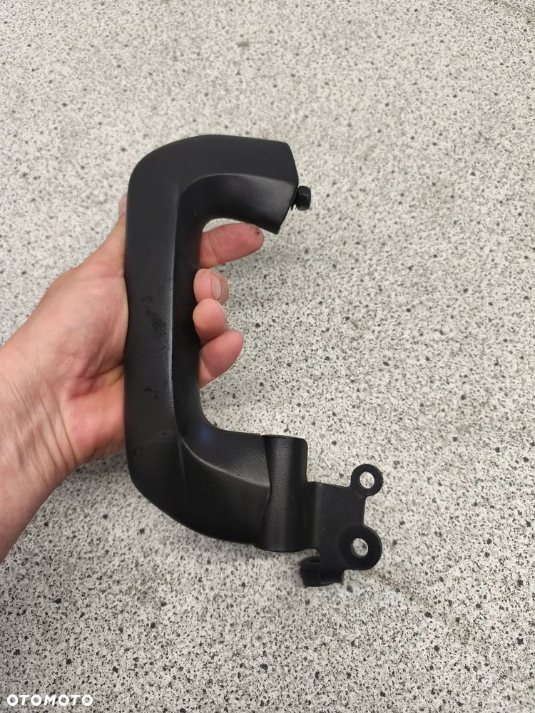 Uchwyty, rączki pasażera Honda VFR 1200F VFR1200 F VFR1200F VFR 1200 F - 11