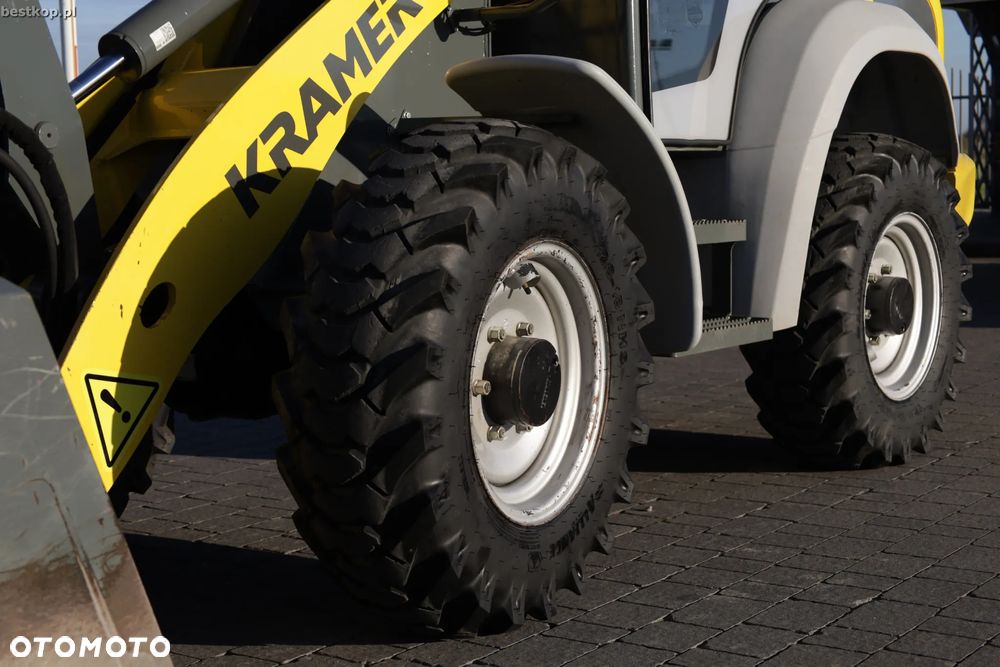 Kramer 5065 | 349 - 25