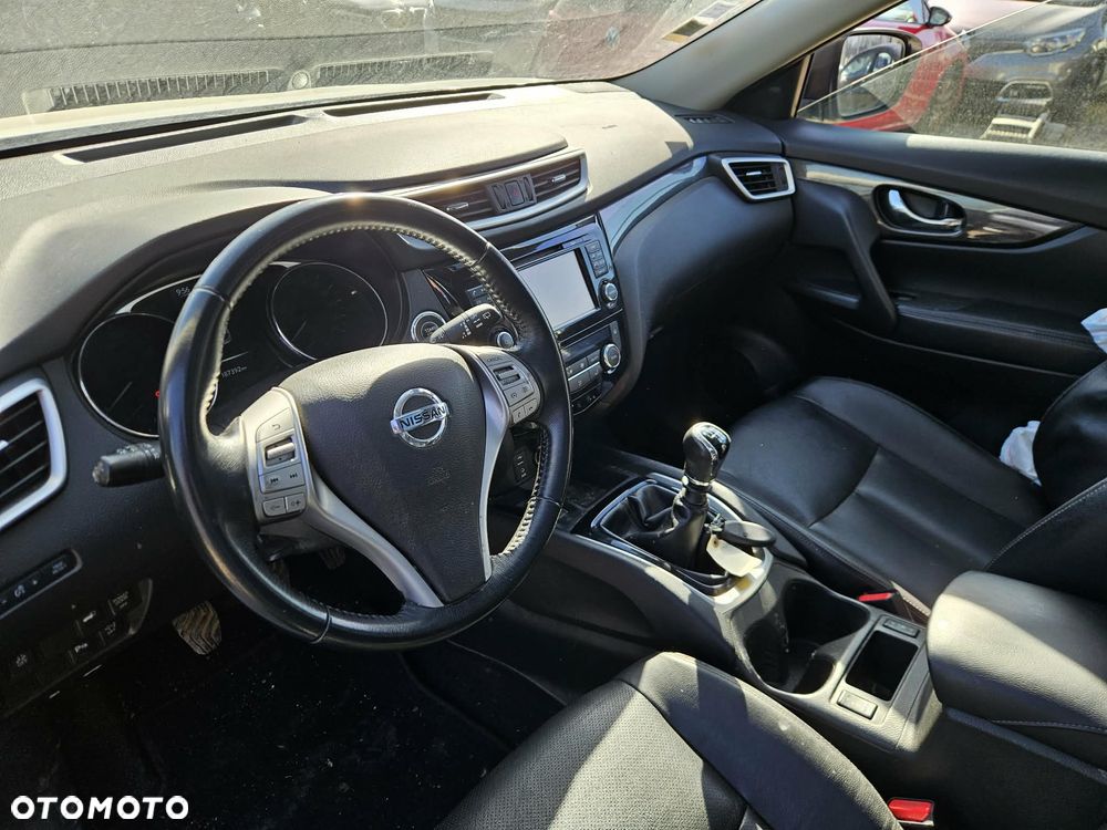Nissan X-Trail 1.6 DCi N-Connecta - 11