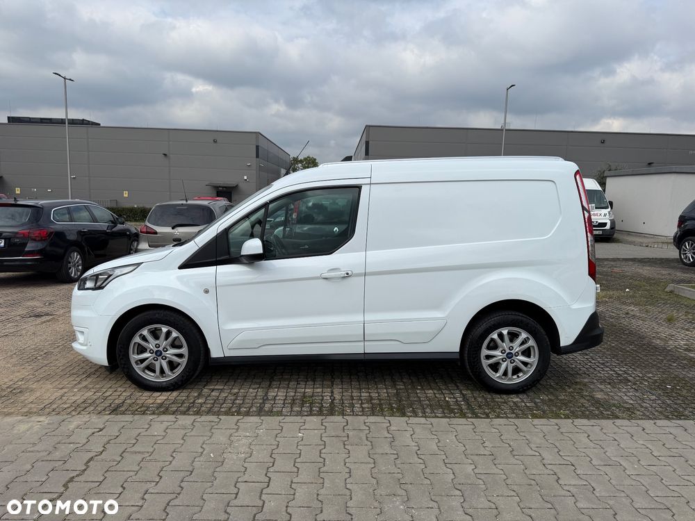 Ford Transit Connect - 4